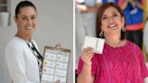 Elecciones en México: cerraron las primeras mesas de votación y crece la expectativa por los resultados