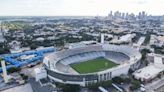 Cotton Bowl could soon be the home of a new pro team