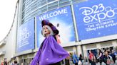 Disney Breaking Ground With D23 Fan Event, With Plans To Stream Parts Of It On Disney+ And Expand To International...