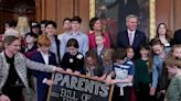 House GOP passes Parents Bill of Rights Act