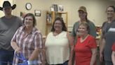 KJ Boots and Western Wear holds ribbon cutting at temporary location