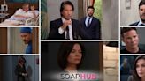 General Hospital Spoilers Weekly Preview Video: Endings, Escapes, and Explosive Reveals