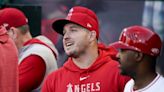 Mike Trout decided having surgery was better option than being only a DH the rest of the season