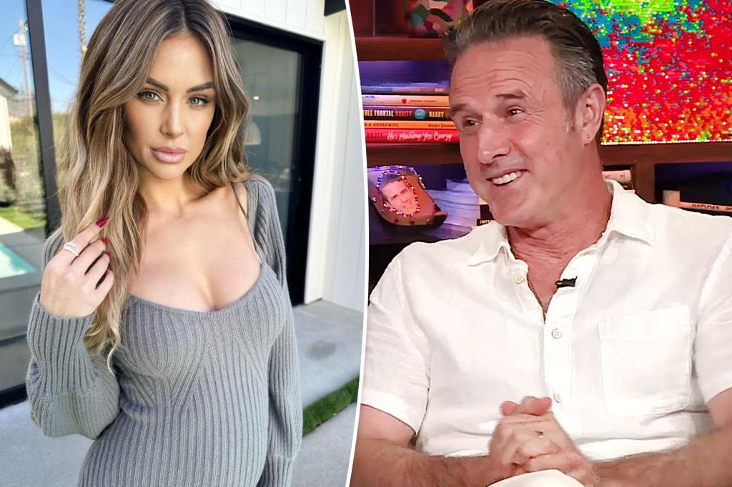 David Arquette shades Lala Kent for her ‘attitude’ when they worked together: ‘Not the friendliest’