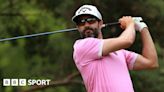 Memorial Tournament: Adam Hadwin leads in Ohio as Rory McIlroy and Justin Rose struggle