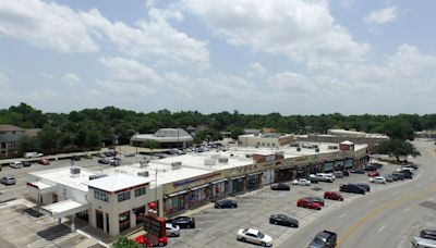 East Dallas shopping center up for sale - Dallas Business Journal