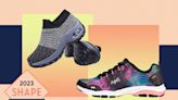 Zumba Lovers Rave About These $80 and $37 Sneakers for Preventing Foot and Joint Pain, but Which Pair Is Best?