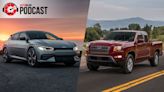 Kia EV6, Nissan Frontier, Range Rover and VW Taos | Autoblog Podcast #738