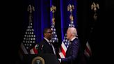'Black history is American history,' Biden says as he launches fresh voter appeal