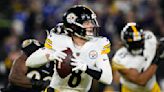Steelers going for playoff spot as Browns visit in finale