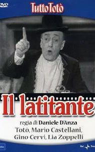 Il latitante