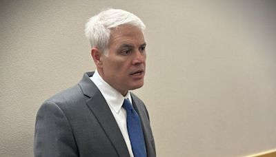 DA on hiring dilemma: "Frankly, it's Wichita Falls"