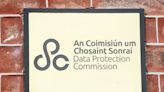 Irish data watchdog fines Meta Ireland 390m euro