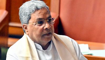 Private Sector Quota Bill To Be Taken Up In Next Cabinet Meet: Karnataka Chief Minister Siddaramaiah