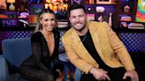 Brock Davies Asks Fans to ‘Love On’ Scheana Shay Amid Trolling