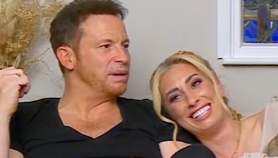 Stacey Solomon and Joe Swash to throw open their doors for documentary