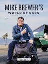 Mike Brewer's World of Cars