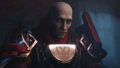 Bungie Offers First Clip Of Keith David As Zavala In Destiny 2 Expansion