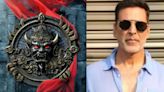 Akshay Teases Horror Comedy with Priyadarshan, Says 'Big Reveal Set For My Birthday'