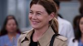 'Grey's Anatomy': Fans React to Meredith Grey's Emotional Last Episode