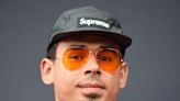 Afrojack reveals his 'hidden talent'