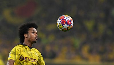 How Juventus could help Borussia Dortmund sign Jadon Sancho