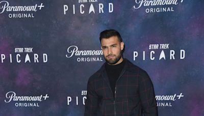 Sam Asghari 'siempre apreciará' el tiempo que pasó con Britney Spears