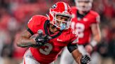 Georgia transfer RB Andrew Paul visiting Big Ten school