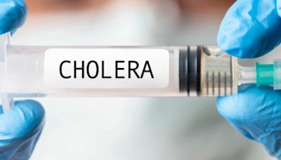 Gujarat: Jamnagar reports 7 cholera cases, restrictions imposed