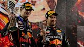 Looking back at Formula One season dominated by Max Verstappen and Red Bull
