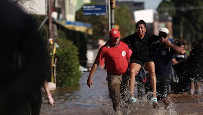 Falta de órgão nacional dificulta resposta do Brasil a desastres climáticos