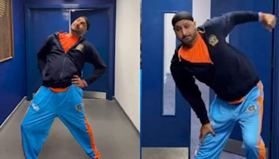 Harbhajan Singh Issues Apology Following Controversy Over His Tauba Tauba Video