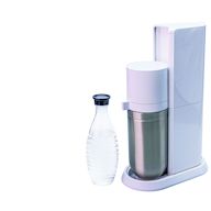 Electric soda makers automate the carbonation process, making it more convenient. They often have customizable settings for carbonation levels and are ideal for frequent use.