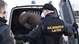 Finland to close half of its eastern border crossings after Russia migrant 'malice'