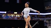 What’s Going On With the Leotards in Women’s Gymnastics?