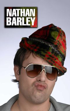 Nathan Barley