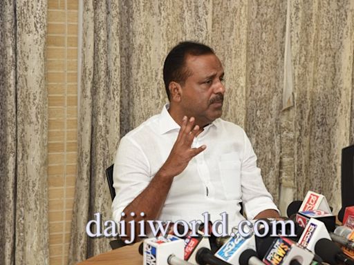 Mangaluru: Speaker U T Khader opposes bad traditions in state assembly