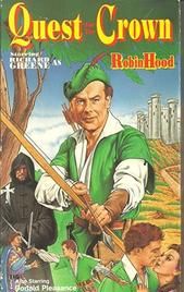 Robin Hood: Quest for the Crown