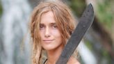 'Naked And Afraid' nepo baby Julia Bulinsky tries to unseat mom Trish Bulinsky for title of "Badass In The Jungle" in new exclusive clip