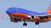 Is There An Opportunity With Southwest Airlines Co.'s (NYSE:LUV) 40% Undervaluation?