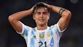 "Entiendo que al entrenador le resulte difícil elegir": Paulo Dybala habó de su ausencia en la Selección argentina para la Copa América | Goal.com Espana
