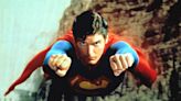 Superman Costume Worn by Christopher Reeve in Original Movie Nets Over $350,000 at Auction