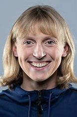 Katie Ledecky (USA)