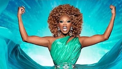 RuPaul's Drag Race confirms huge guest star for All Stars 9 finale