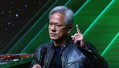 Nvidia will win the race to a $4 trillion market cap—but the long-term big tech battle might be different, experts say