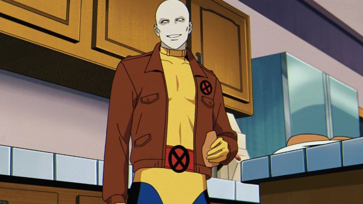 Morph: Everything You Need To Know About X-Men ’97’s Popular Nonbinary Character