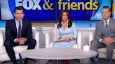 Fox News Host Throws Gross Tantrum Over 'Slob' John Fetterman's Attire