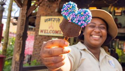 14 Iconic Disney World Desserts Ranked, According To Park Guests