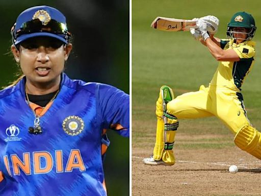 ‘Do you want to be the Mithali Raj of Australia and strike at 50?’ – Aussie batter Bolton reveals former coach’s brutal comparison