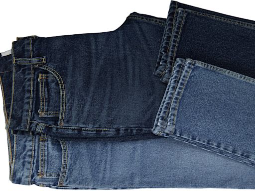 Denim Mills Navigate Cautious and Curious Market